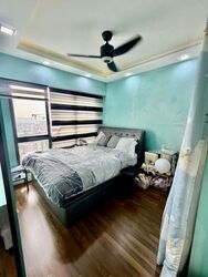 Blk 311A Trivelis (Clementi), HDB 4 Rooms #634255521